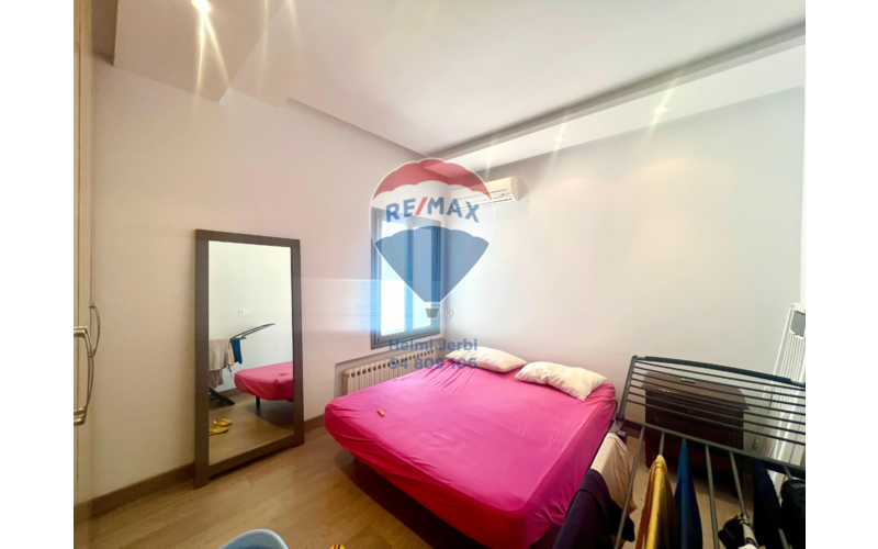 Appartement s+3 10